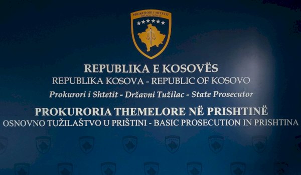 Prokuroria Themelore në Prishtinë ka iniciuar hetim penal dhe ka sekuestruar fletëvotimin e dyshimtë si dëshmi në rastin e Leposaviqit.