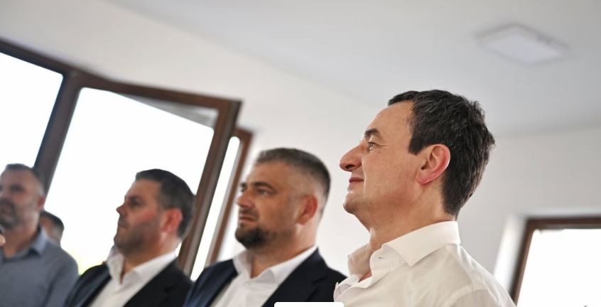 Ukshin Hoti 83 vjet më vonë: Ideali i tij për liri tejkalon kohën dhe hapësirën