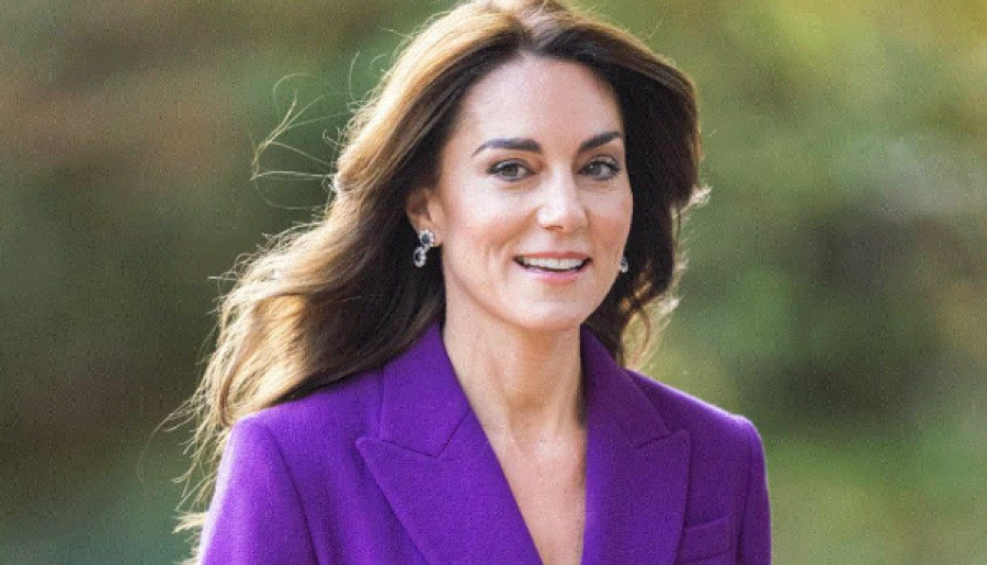 Tentativa për shitjen e dosjes mjekësore të Princeshës Kate në spital privat britanik