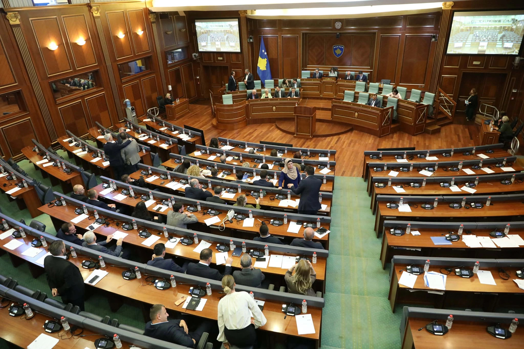 Zgjedhjet e 7 qershorit: Numërimi përfundoi, sfidat dhe pasojat politike në Kosovë