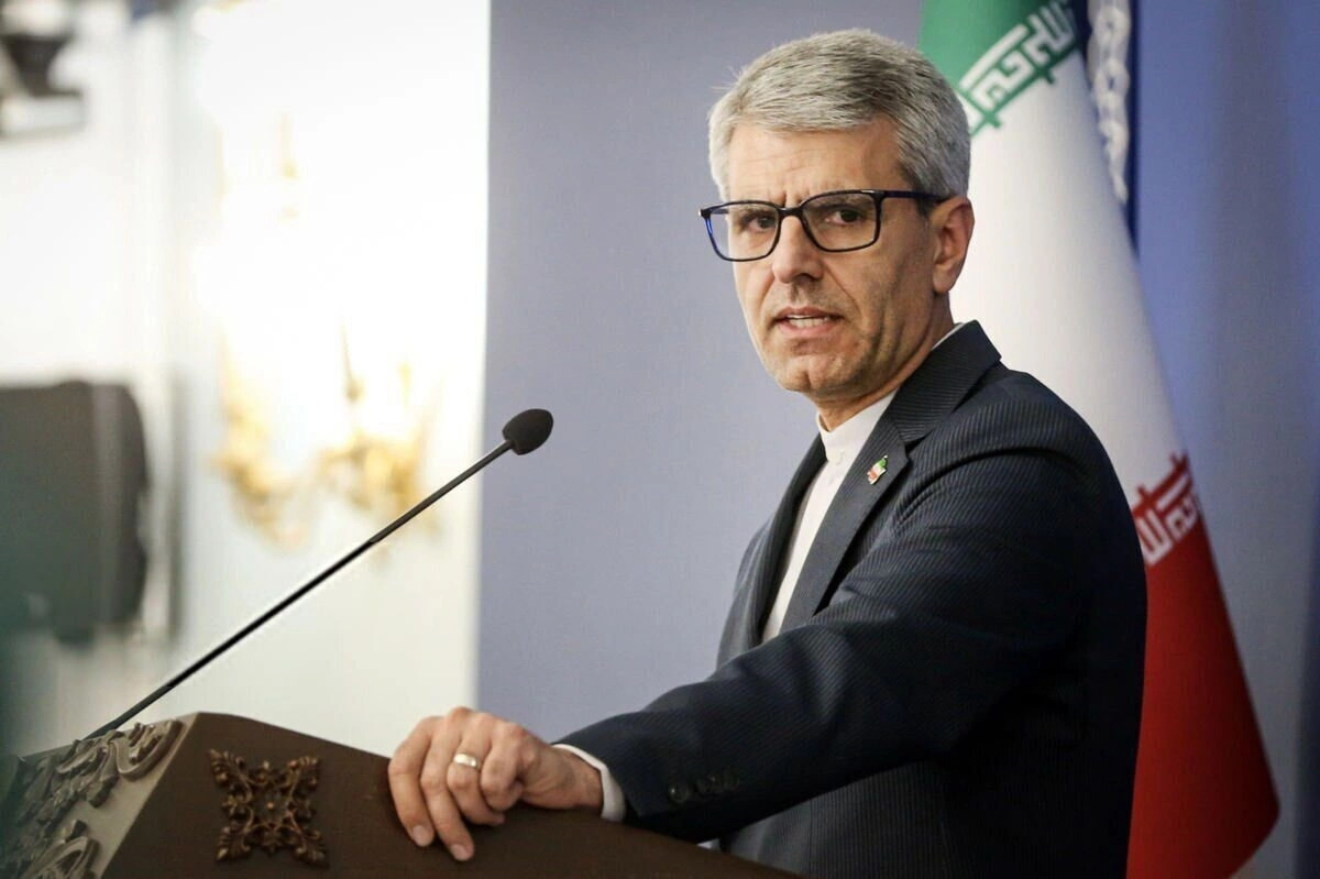 Tensionet në Lindjen e Mesme: Marrëveshja SHBA-Iran në Provë nga Sulmet Izraelite në Liban