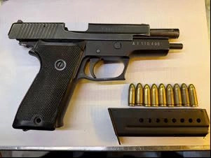 Bastisje në kafiteri në Prizren, çfarë u zbulua në aksionin policor?