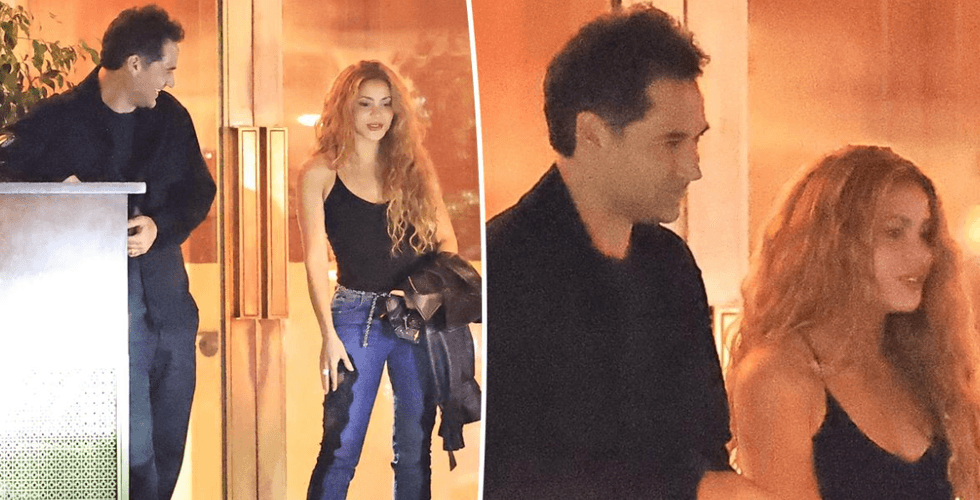 Shakira dhe aktori i “The Lincoln Lawyer” nxisin zërat për lidhje të re