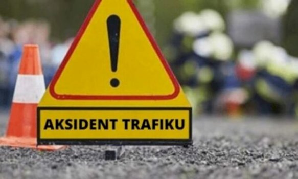 Humbje tragjike pas aksidentit në Jabllanicë të Pejës