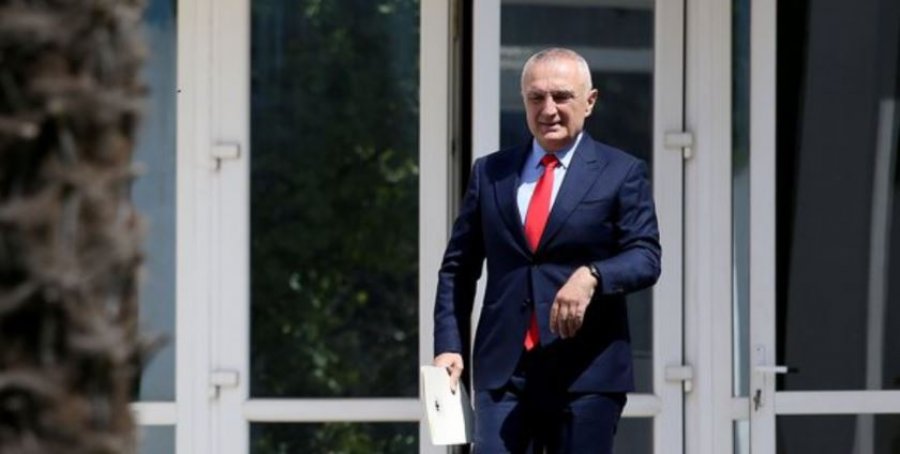 Apeli i GJKKO konfirmon masën “arrest në burg” për ish-presidentin Ilir Meta.
