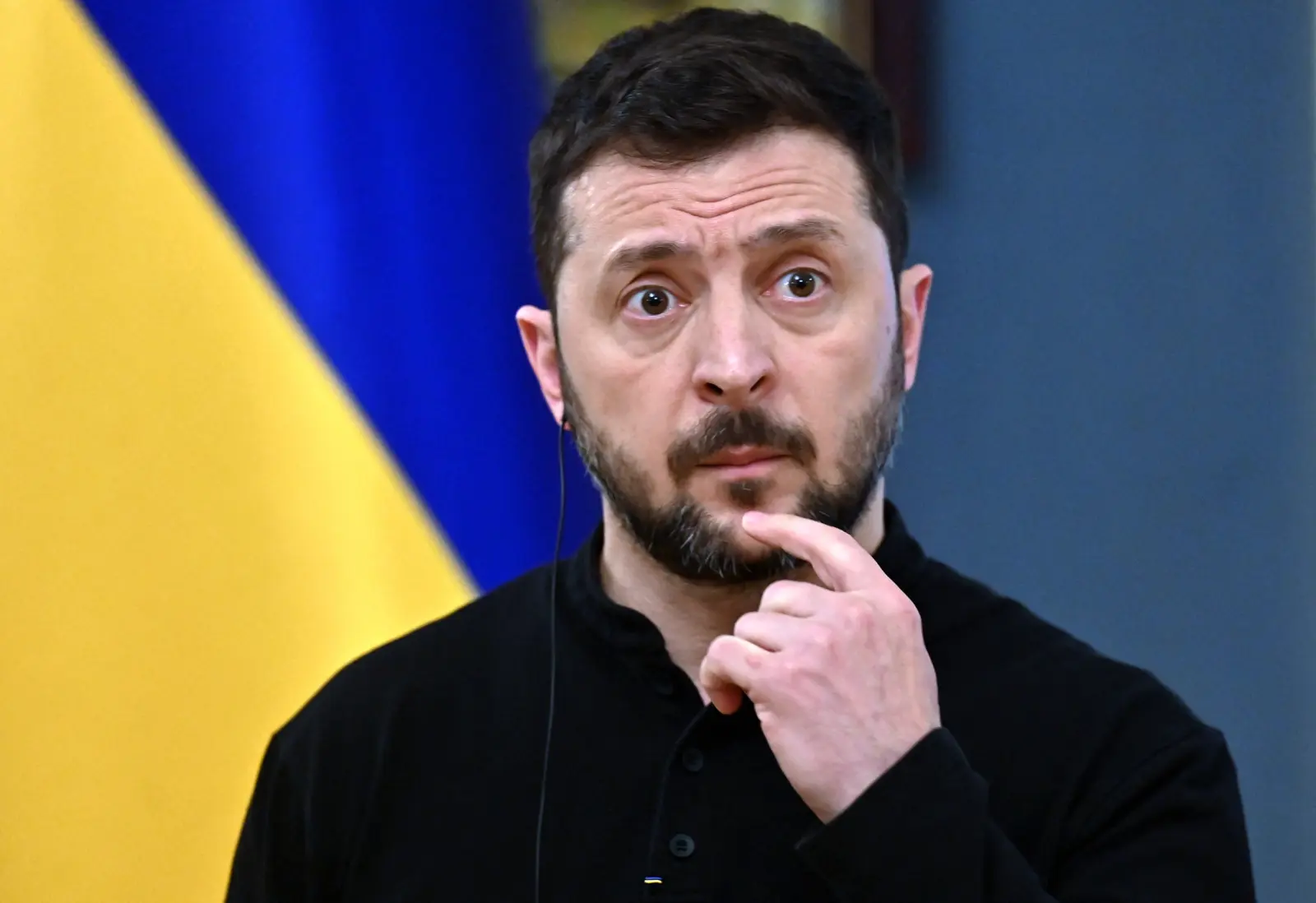 Sulmi në rafinerinë e Moskës dhe përgjigjja e ashpër e Zelensky ndaj Rusisë