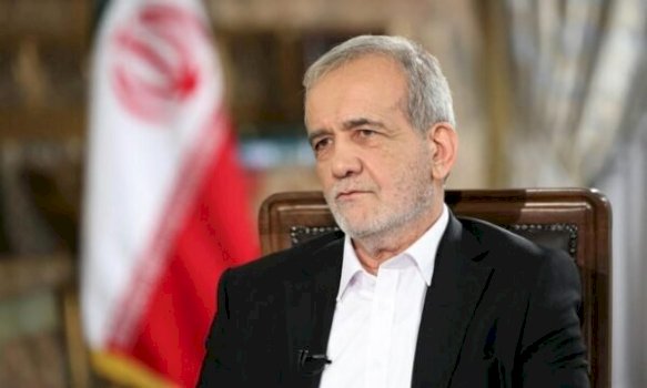 Marrëveshja historike mes Iranit dhe SHBA-së: një sinjal fuqie dhe shprese për paqe