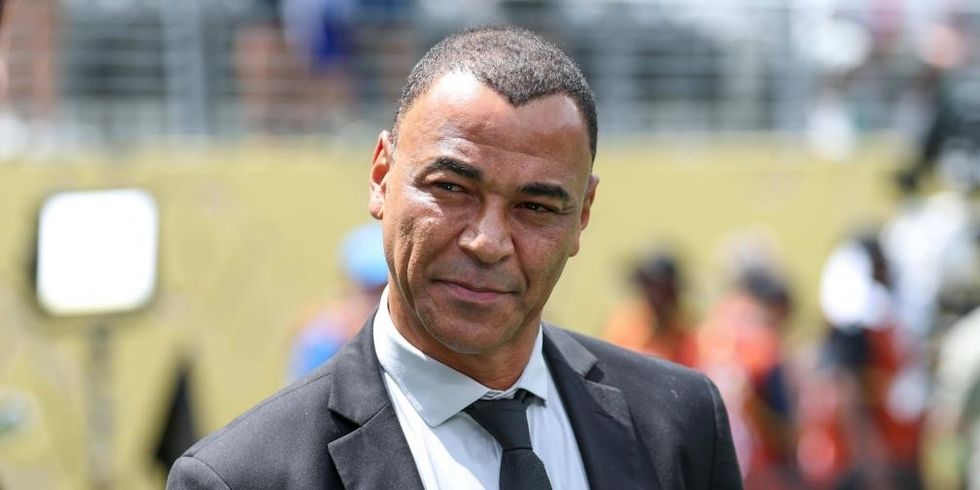 Cafu zbulon katër artistët e vërtetë të futbollit në histori