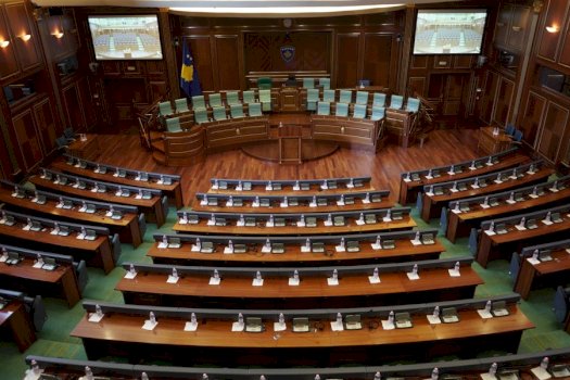 Deputetë të rinj dhe rikthime të njohura në Kuvendin e Kosovës pas zgjedhjeve të 7 qershorit