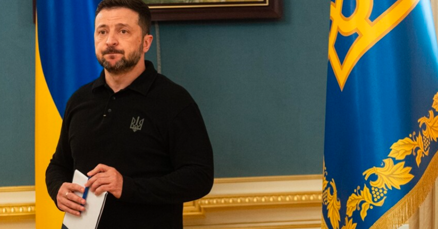 Presidenti amerikan Donald Trump ka rënë dakord për të rritur presionin ekonomik ndaj Rusisë për përfundimin e luftës në Ukrainë, sipas Zelensky.