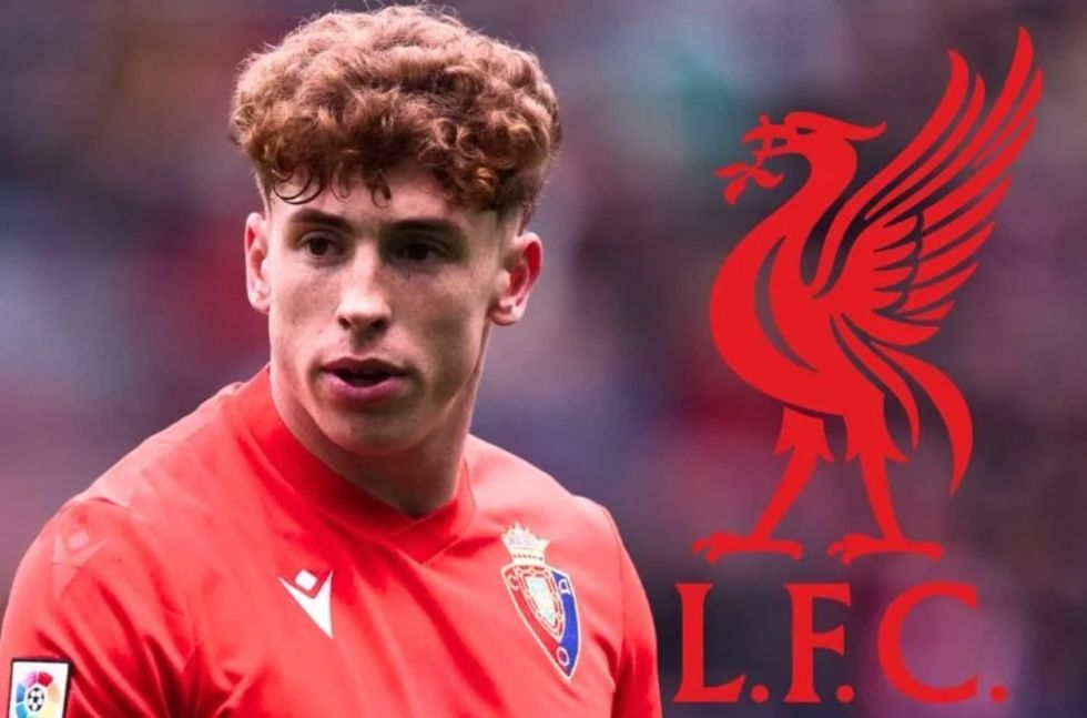 Liverpooli zyrtarizon transferimin e Victor Munoz për 40 milionë euro dhe nënshkruan kontratë deri në vitin 2032.