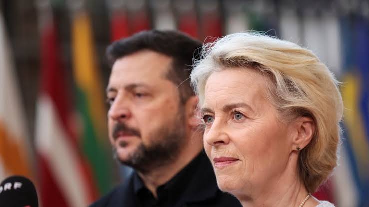 Përplasjet e forta mbi buxhetin 7-vjeçar të BE-së për vitet 2028-2034