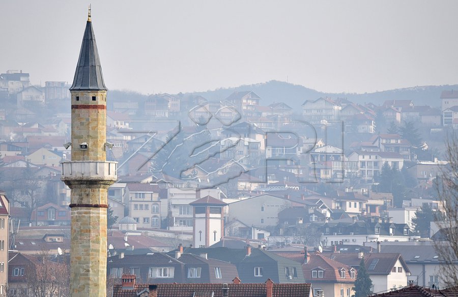 Vjedhja misterioze në xhaminë e Isniqit, Deçan