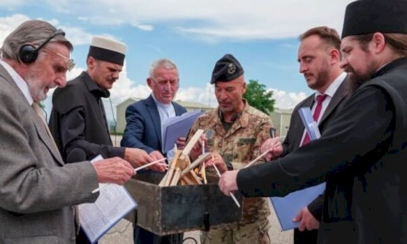 Dialogu ndërfetar në Pejë, çelësi për një të ardhme të përbashkët
