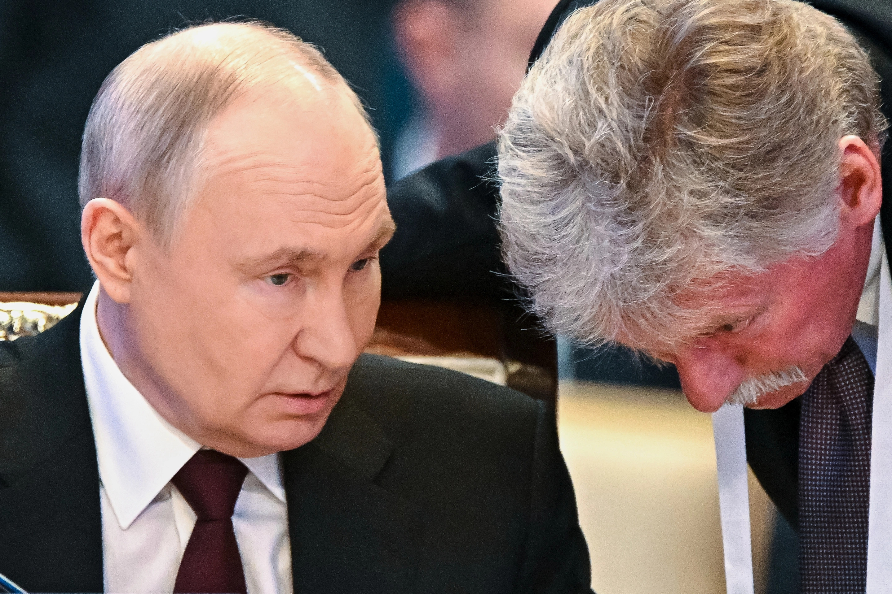 Rusia dhe Evropa: Dialog i mundshëm, por me kushte të forta