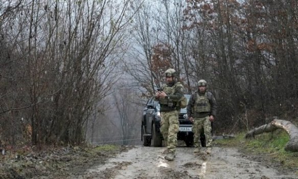 Çfarë fsheh optimizimi i trupave të NATO-s në Kosovë?