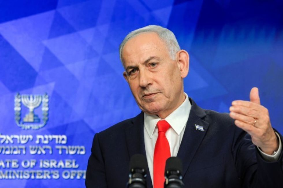 Rreziku që Netanyahu të prishë marrëveshjen SHBA–Iran për shkak të konfliktit në Liban