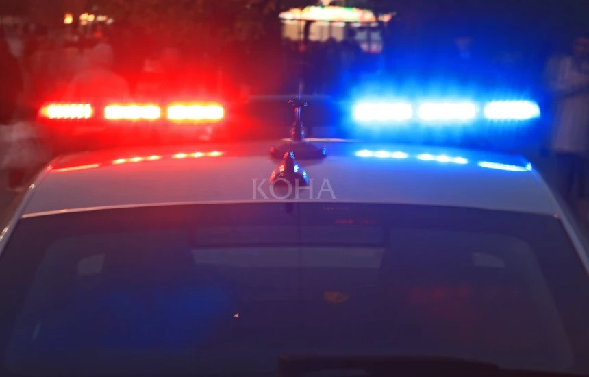 Sulm me thikë në qendër të Prishtinës, policia në kërkim të autorëve