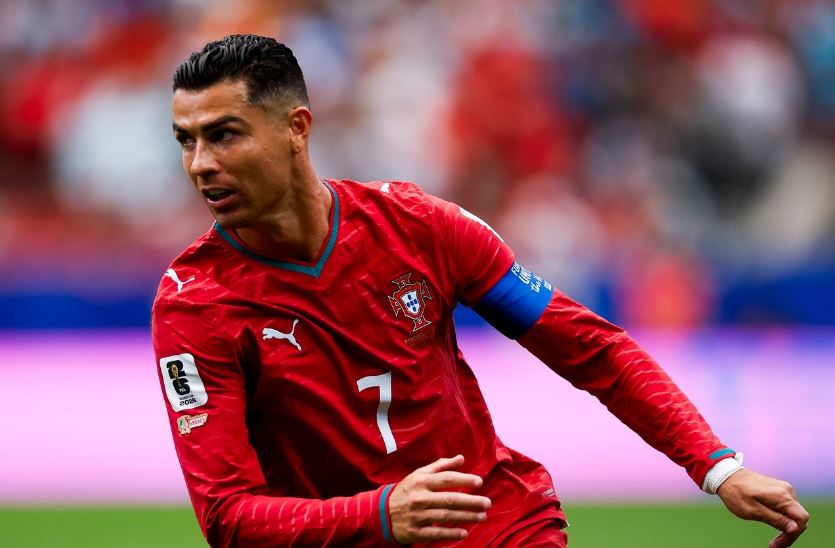 Ronaldo i përgjigjet kritikëve me mesazh për unitetin në Kombëtare