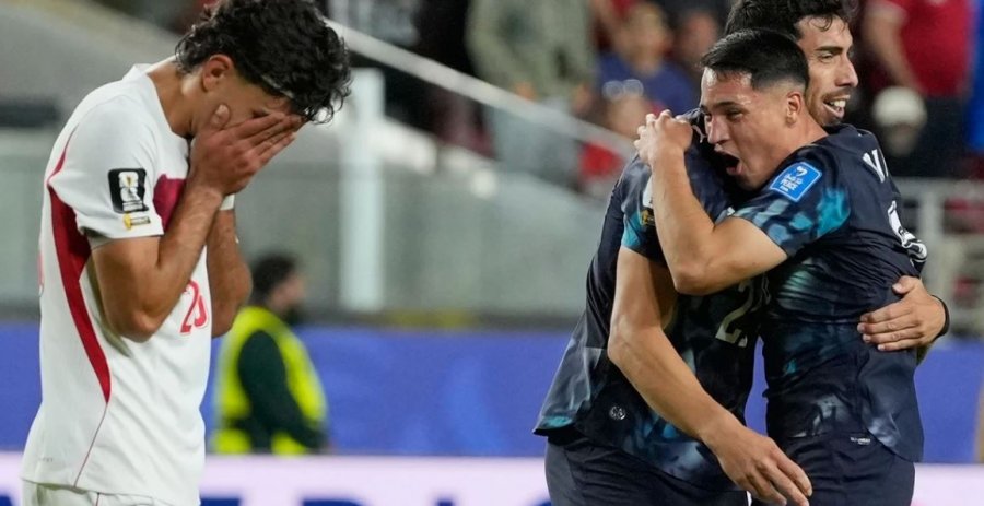 FIFA ndryshoi rregullin e barazimit në Botërorin 2026, duke favorizuar bilancin e përballjeve direkte dhe duke shkaktuar eliminimin e Turqisë dhe Haitit.
