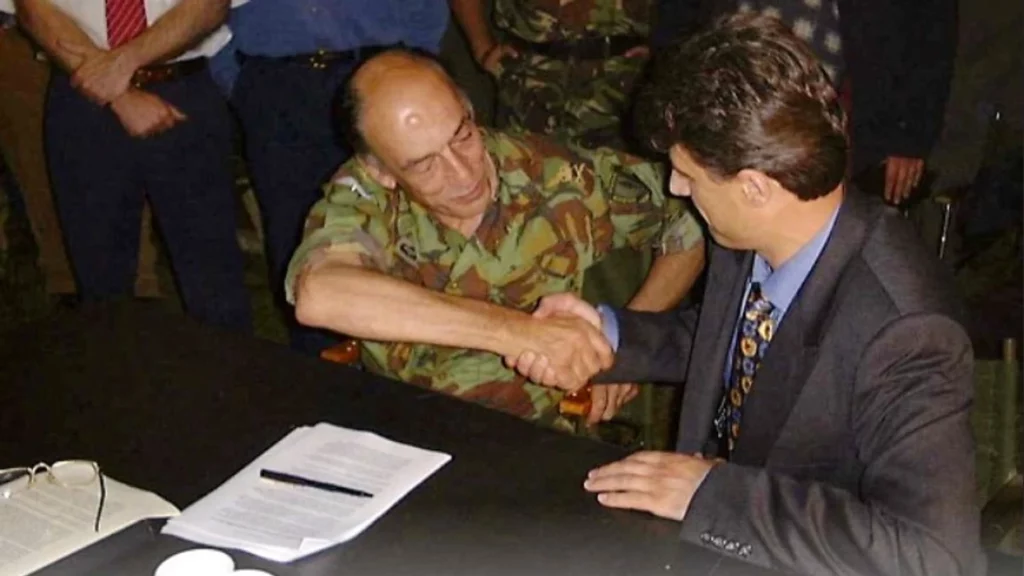 27 vjet nga demilitarizimi i UÇK-së: Një hap kyç në historinë e Kosovës