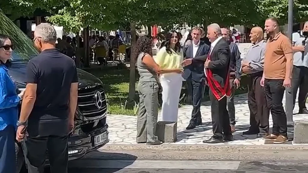Diplomatë të huaj zbulojnë thesaret e Malësisë së Madhe në një vizitë unike