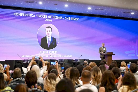 Programi “Superpuna për Gratë” nxit fuqizimin ekonomik të grave në Kosovë