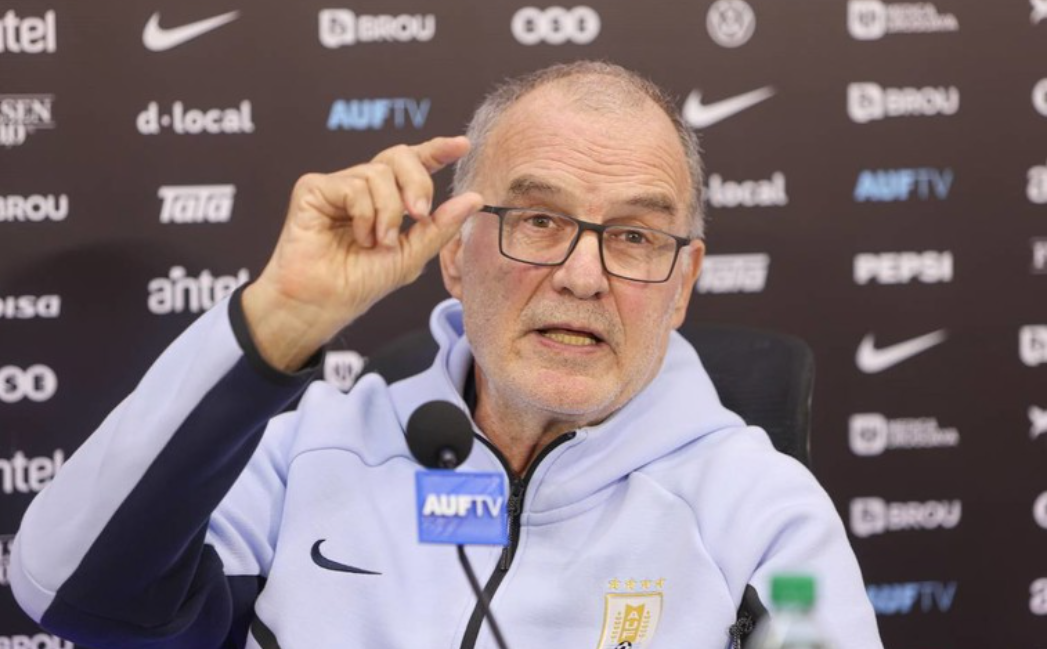 Bielsa kundër pushimeve të freskimit: ndryshojnë thelbin e futbollit
