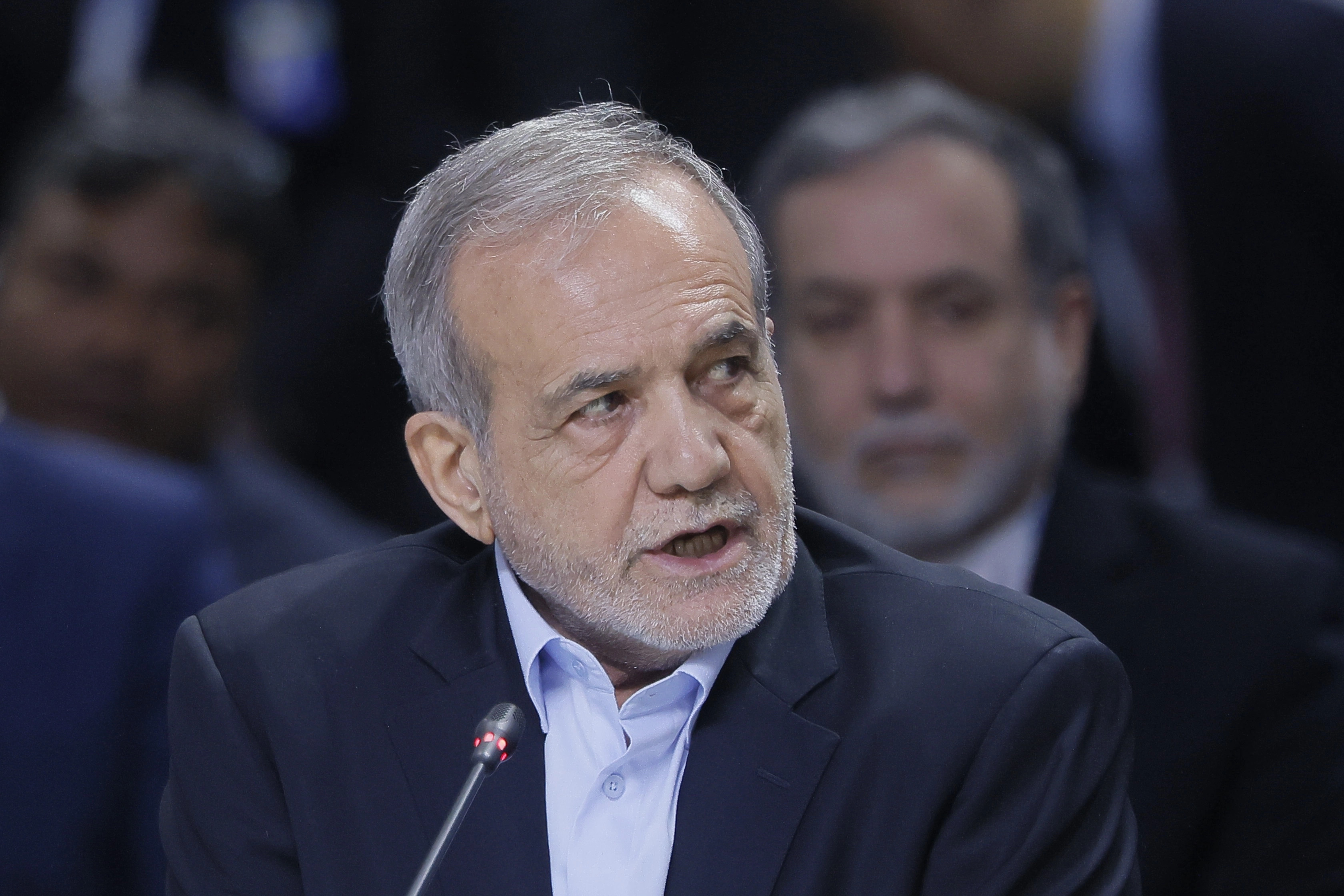 Lufta në Liban, kyç për zbatimin e marrëveshjes SHBA-Iran