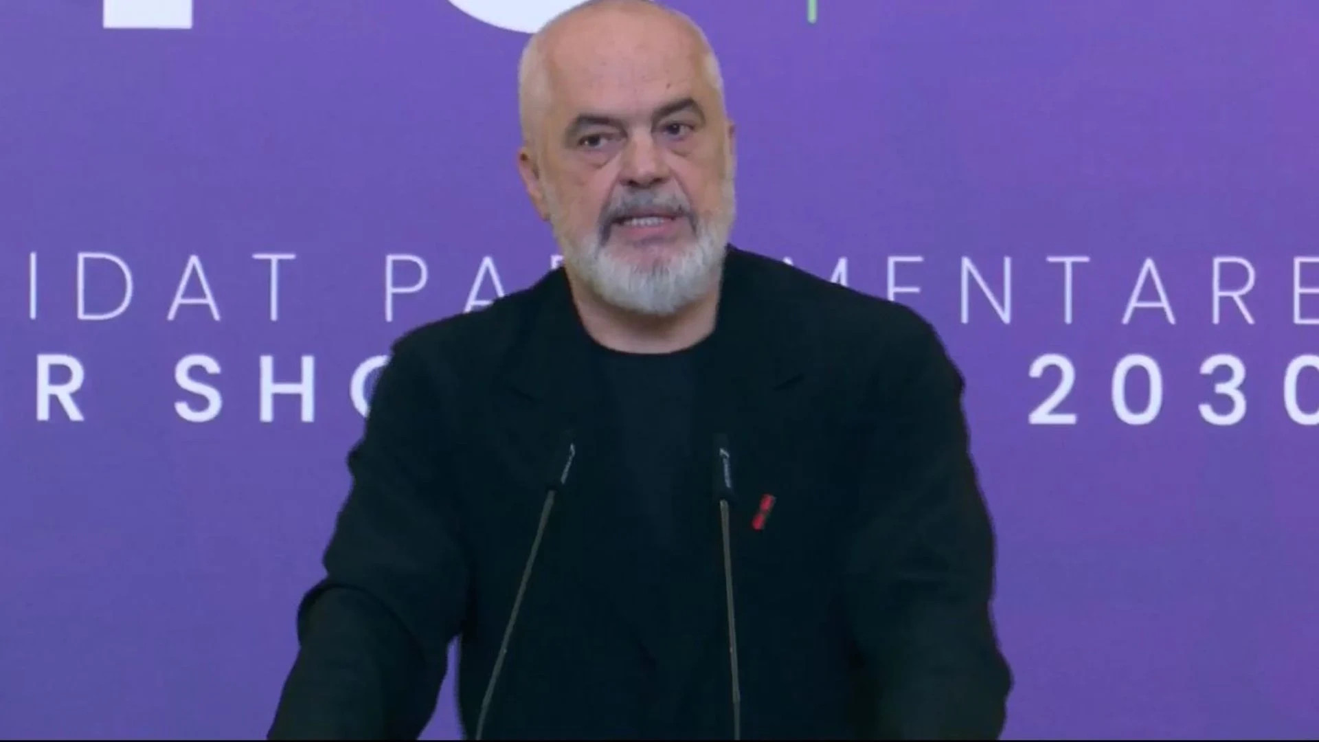 Rama thirrje për verifikim faktesh në protestat për Nartën dhe Zvërnecin