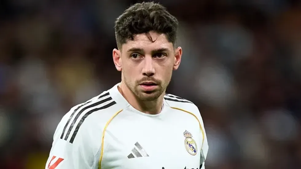 Real Madridi dhe sezoni vendimtar i Fede Valverdes: Rindërtimi dhe sfidat e mesfushorit uruguaian