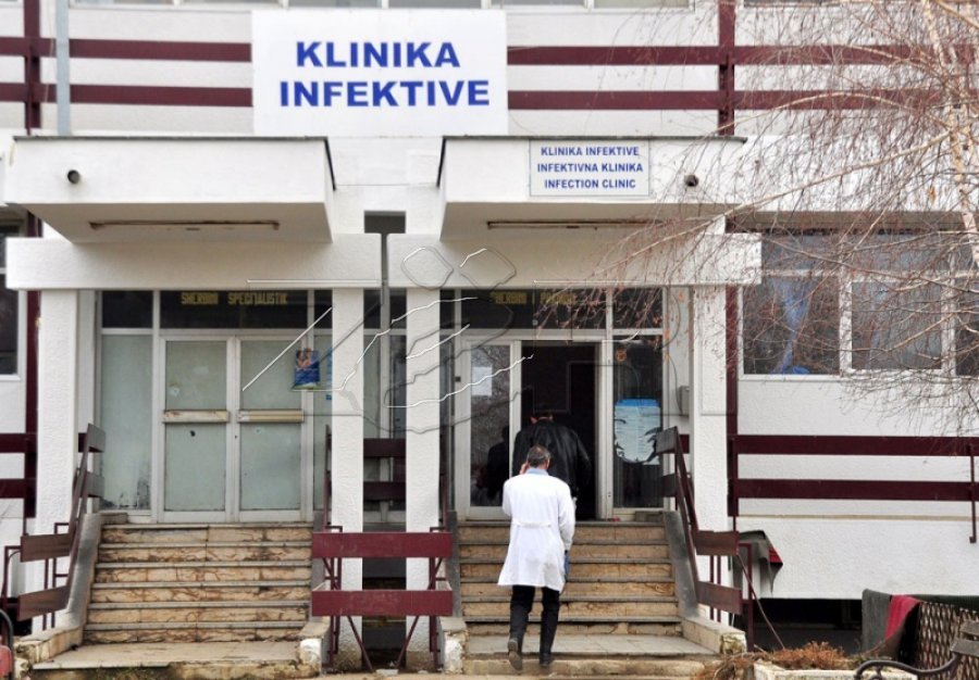 Rritja e rasteve me HIV në Kosovë dhe sfidat në trajtim