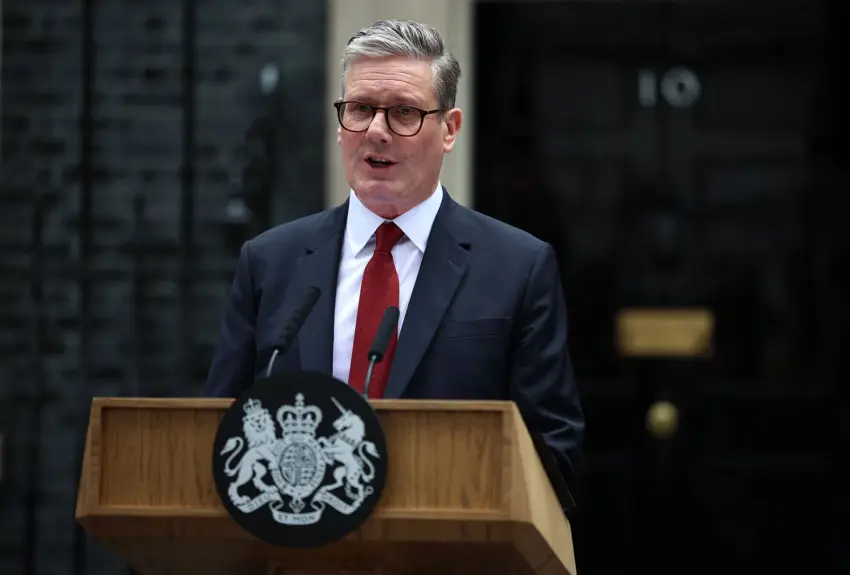 Keir Starmer pritet të japë sot dorëheqjen nga posti i kryeministrit britanik pas presionit nga zgjedhjet e pjesshme në Makerfield.