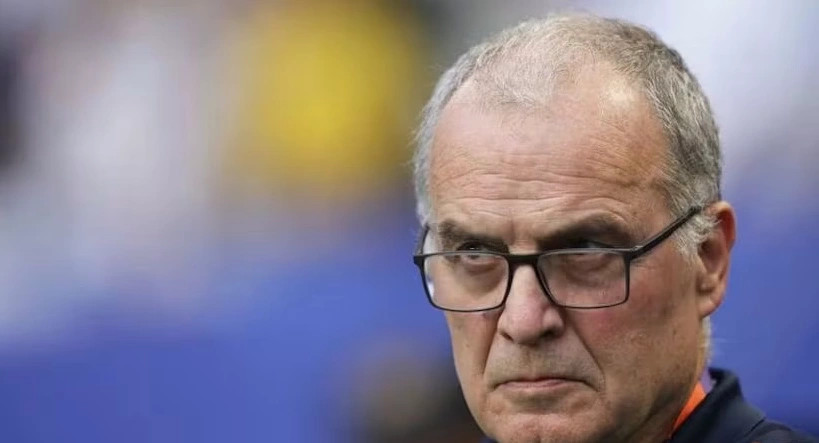 Bielsa i zhgënjyer: Uruguai duhej të kishte fituar dy ndeshjet e para në Botëror