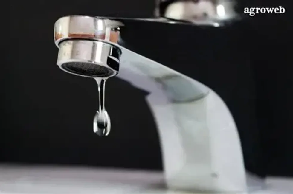 Rritja e konsumit të ujit në verë dhe thirrja për përdorim të përgjegjshëm në Prishtinë