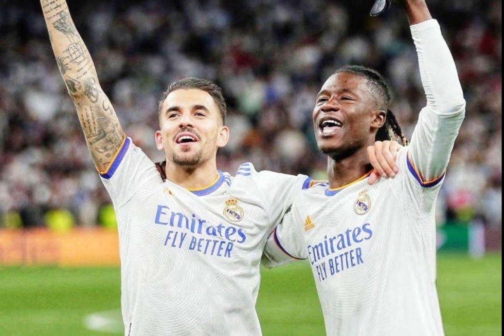 Real Madridi lëshon Dani Ceballosin pa asnjë dëmshpërblim, rikthimi te Betis afër