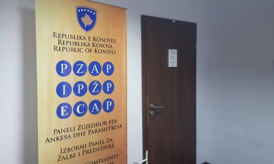 PZAP refuzon kërkesat e PDK-së për rinumërim të plotë të votave