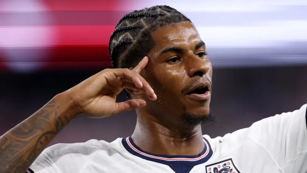 Mentaliteti i Anglisë në Botërorin 2026 sipas Rashford: Luftë dhe intensitet pa kompromis