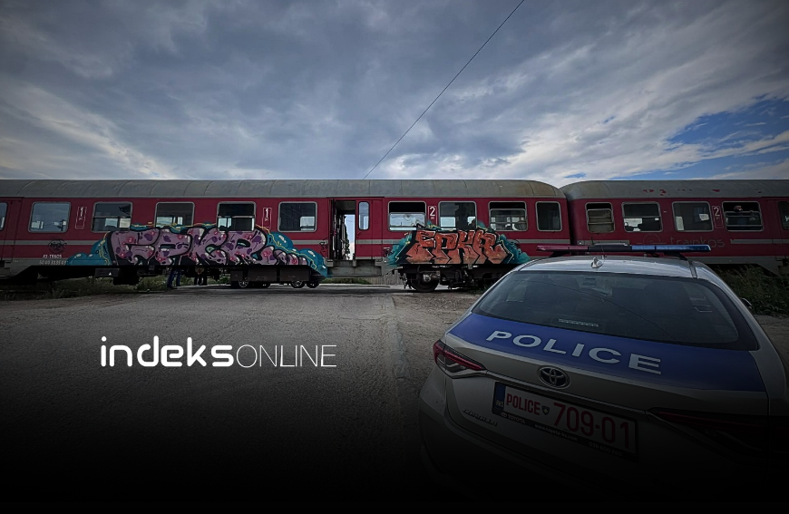 Investim i madh për sigurinë në vendkalimet hekurudhore në Kosovë