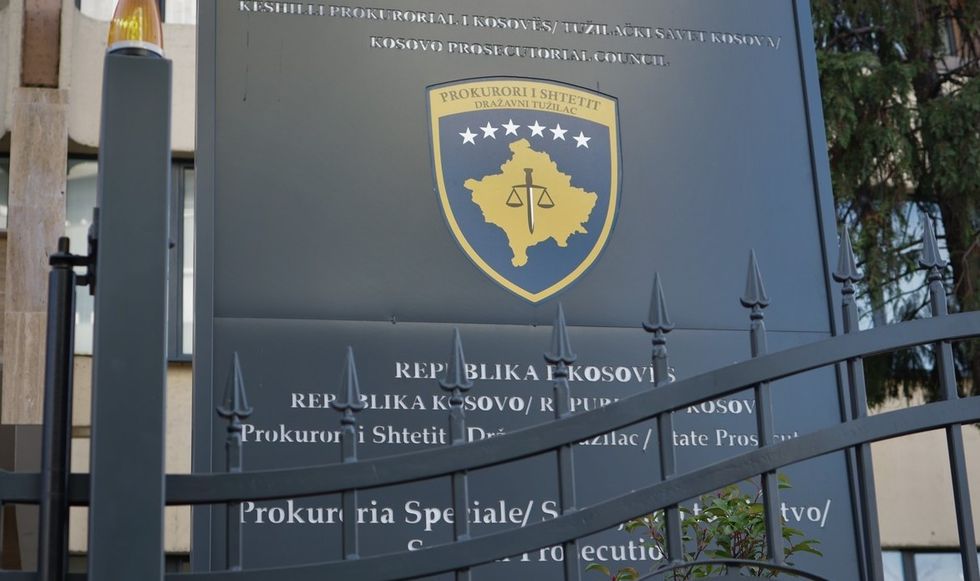 Prokuroria Speciale konfirmon se Obrad Stevanovic ka vdekur tetë muaj para ngritjes së aktakuzës për masakrën e Reçakut.