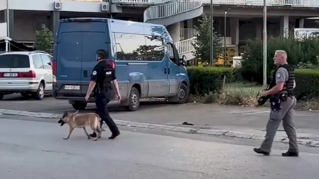 Policia e Kosovës konfirmon se nuk u gjet asnjë mjet i dyshimtë në Stacionin e Autobusëve në Prishtinë dhe rasti cilësohet lajmërim i rrejshëm.