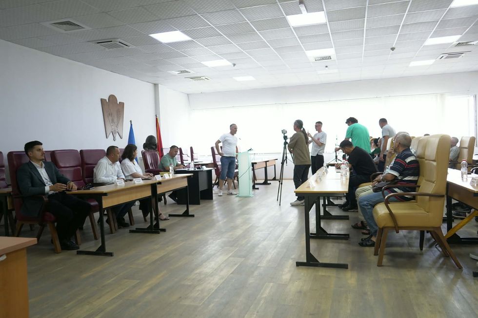Gjilani planifikon rritje buxheti dhe investime strategjike për 2027–2029