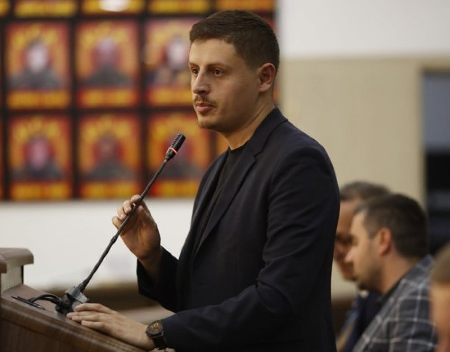 Presioni qytetar ndalon dhënien e 75 hektarëve tokë komunale në Gjilan