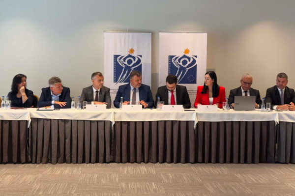 Pronat e mbetura pas demarkacionit dhe sfidat ndërkufitare në Ballkan