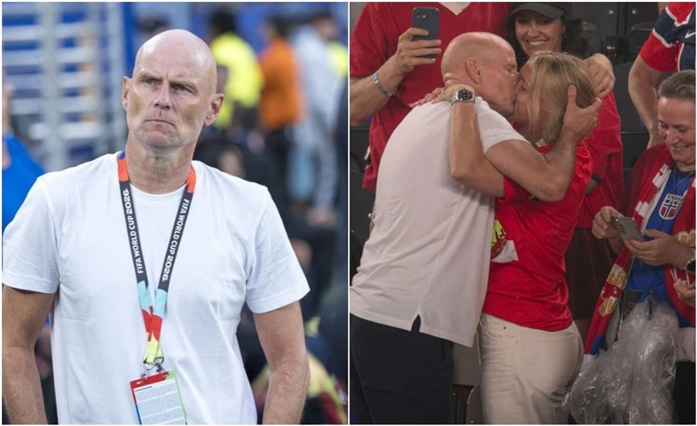 Rilindja e Solbakken: Nga vdekja klinike te triumfi në Botëror