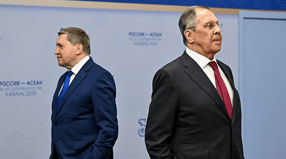 Rusia akuzon Evropën për zgjatjen e luftës në Ukrainë dhe paralajmëron për pasojat