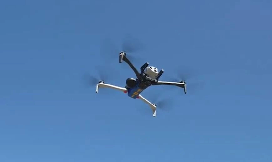 Mbi 300 dronë të sekuestruar pranë stadiumeve të Kupës së Botës