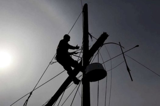 Ndërprerje të mëdha të energjisë në disa zona të Kosovës këtë javë