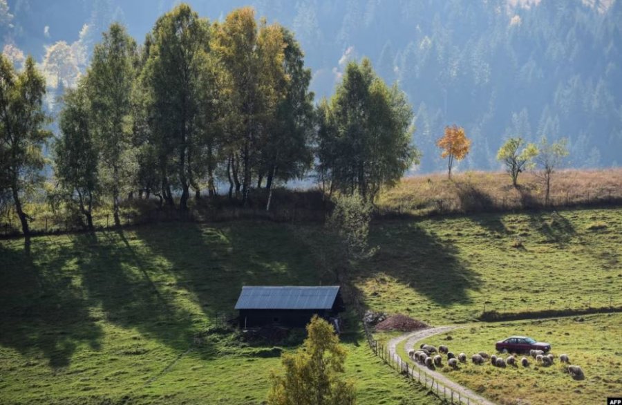 Kosova, destinacioni i fshehur malor që të bën të ndihesh si në familje