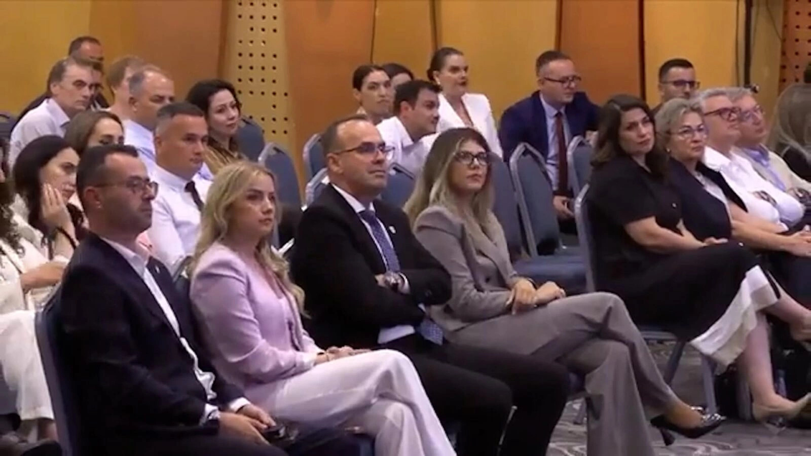 Valentina Sopjani dhe Agron Maxhuni zgjidhen anëtarë të KGJK-së me mandate që fillojnë më 8 korrik.